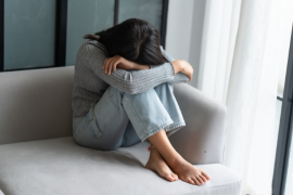 Stop Feeling Depressed